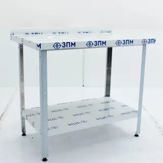 Стол производственный СПБ-П-10/6 (1000х600х850)