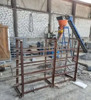 Вибропресс Кондор