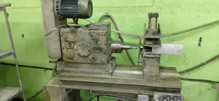 Силовая головка 1УХ4035