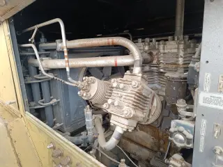 Компрессор УКС-400В-П4