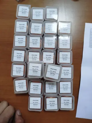 Расходники для плазменной резки