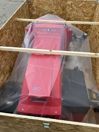 Комбинированные горелки Weishaupt RGL 70/1-B ZM-NR