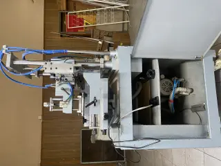 Трафаретный станок Winon WSC-500BV