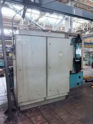 Зубофрезерный станок АВС-Б30П-5216 48399