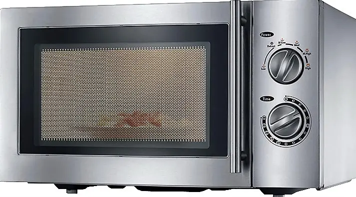 Печь микроволновая Viatto P90D23SL-YR