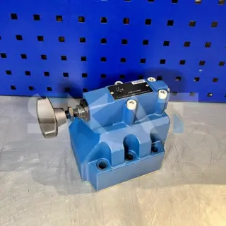 Клапан пилотной последовательности DZ30-1-L5X/20