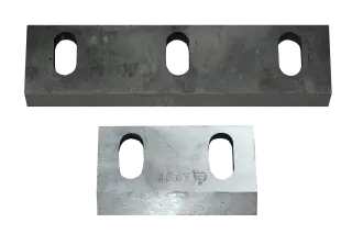 Ножи к дробилкам