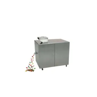Оборудование для мойки желатиновых капсул HSXW-2