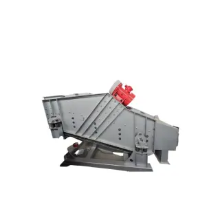 Вибросито ZSG1025-2