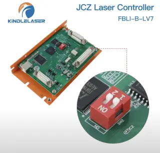 Лазерный контроллер Kindlelaser bjjcz fbli-B-LV7