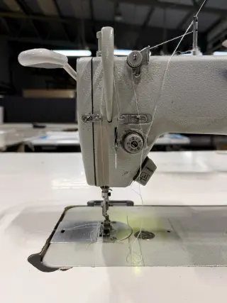 Промышленная швейная машина Typical GC6710