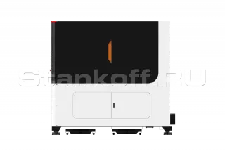 Оптоволоконный лазерный станок для резки металла XTC-1530A/1500 IPG