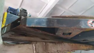 ПАЛЕТООБМОТЧИК SIAT PAKLET SW1L 16-M-2BF