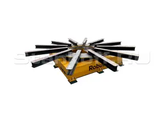 Сварочный поворотный стол Robus RTR 20