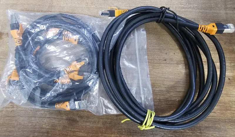 Кабели B&amp;R X20CA0E61.00300