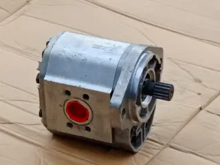 Гидронасос Sauer Danfoss 11184513 Liebherr PR 734