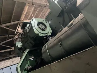 Пресс двух кривошипный КА3130А
