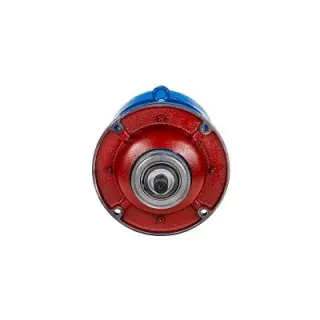 Двигатель подъема тали ESQ RW 1т (ZD1 22-4 1.5 кВт)