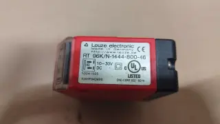 Бесконтактный датчик положения Leuze RT 96K_N-1444-800-46
