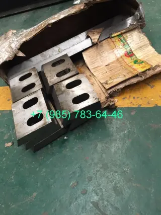 Ножи для дробилок
