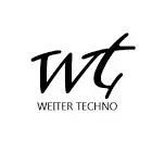 weiter