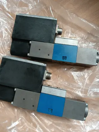 Гидрораспределитель rexroth