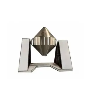Барабан для купажирования чая W-2000
