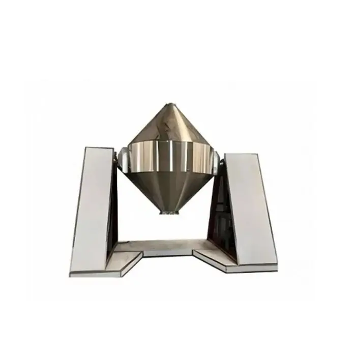 Барабан для купажирования чая W-3000