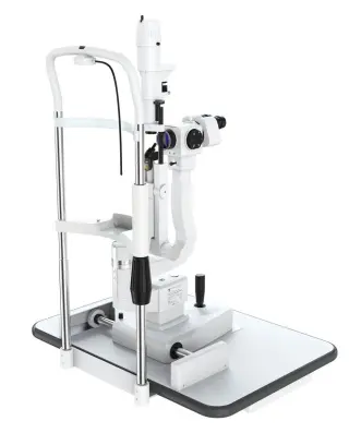 Щелевая лампа CADUCEUS EYESLIT LT II