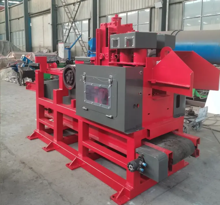 Дробилка для древесины YM-210