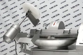 Куттер без вакуума VOLTEK ZB-80