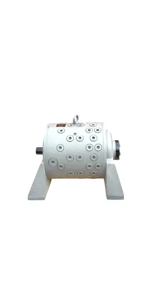НАЛИЧИЕ Радиально-поршневой насос НР 1250/20М