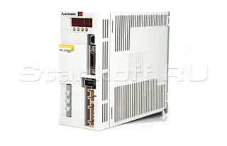 Преобразователь частотный MR-E-100A-KH003