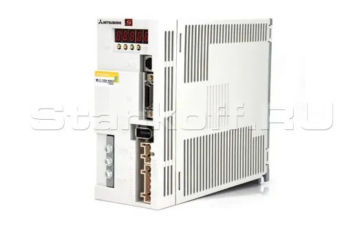Преобразователь частотный MR-E-100A-KH003