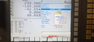 Токарный автомат с ЧПУ TSUGAMI HS207