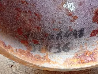 Отводы 159,114,108