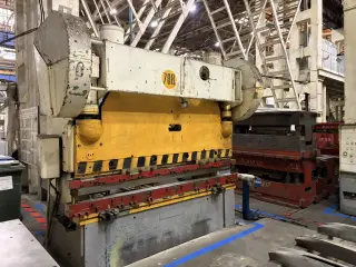 Листогиб И1330, 100 тн. усилие