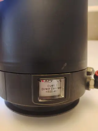 Блок управления прямого подключения CU41 Direct Connect H320 461 brand of SPX FLOW