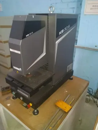 Твердомер KB 30S-FA