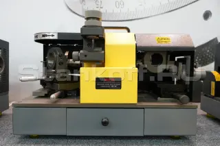Станок для заточки сферических фрез MRCM MR-X8