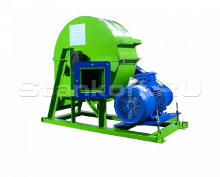 Дисковая рубительная машина BX600H