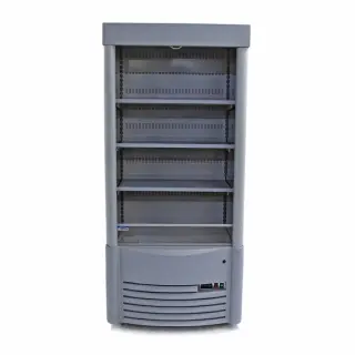Горка холодильная Norcool OPL SW