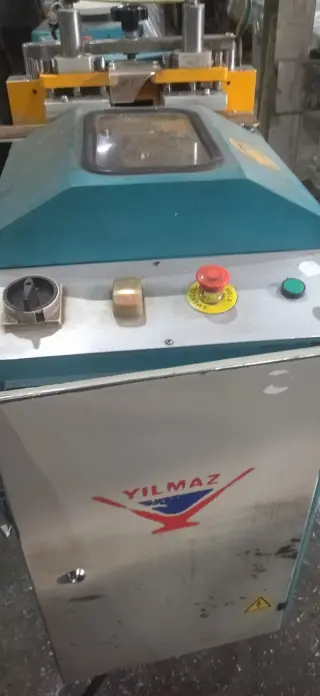Линию производства ПВХ