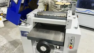 Рейсмусовый станок Felder D 951