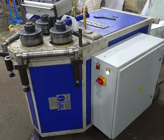 Профилегиб Bendmak PRO55 CNC