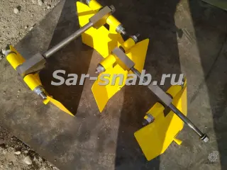 Запчасти для 6М12, 6М82, 6М82Ш, 6М82Г и др