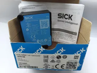 KTS-WB9114115AZZZZ SICK Датчики контраста