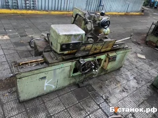 Круглошлифовальный станок 3б161 (40797)