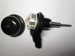 HBS 4000-E Pt100 -5... +100C Преобразователь температуры с токовым выходом 4-20 ма