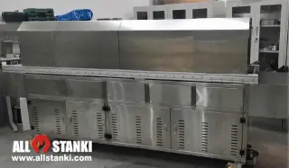 Плазменный Оборудование стерилизации для обработки замороженной мяса, рыбы, морепродуктов